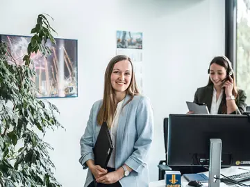 Gruppenleiter Konstruktion (m/w/d)