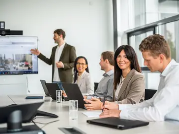 SAP (S/4HANA) Berechtigungsconsultant (m/w/d)