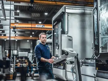 Initiativbewerbung für ein Praktikum im Bereich Maschinenbau, Elektrotechnik, Informatik, Mathematik