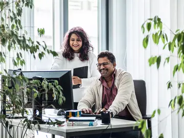 Senior SharePoint Developer (m/f/x)