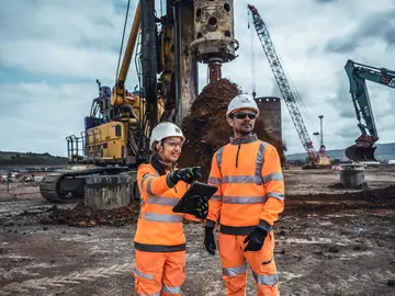 Construction Helper (m/f/x)